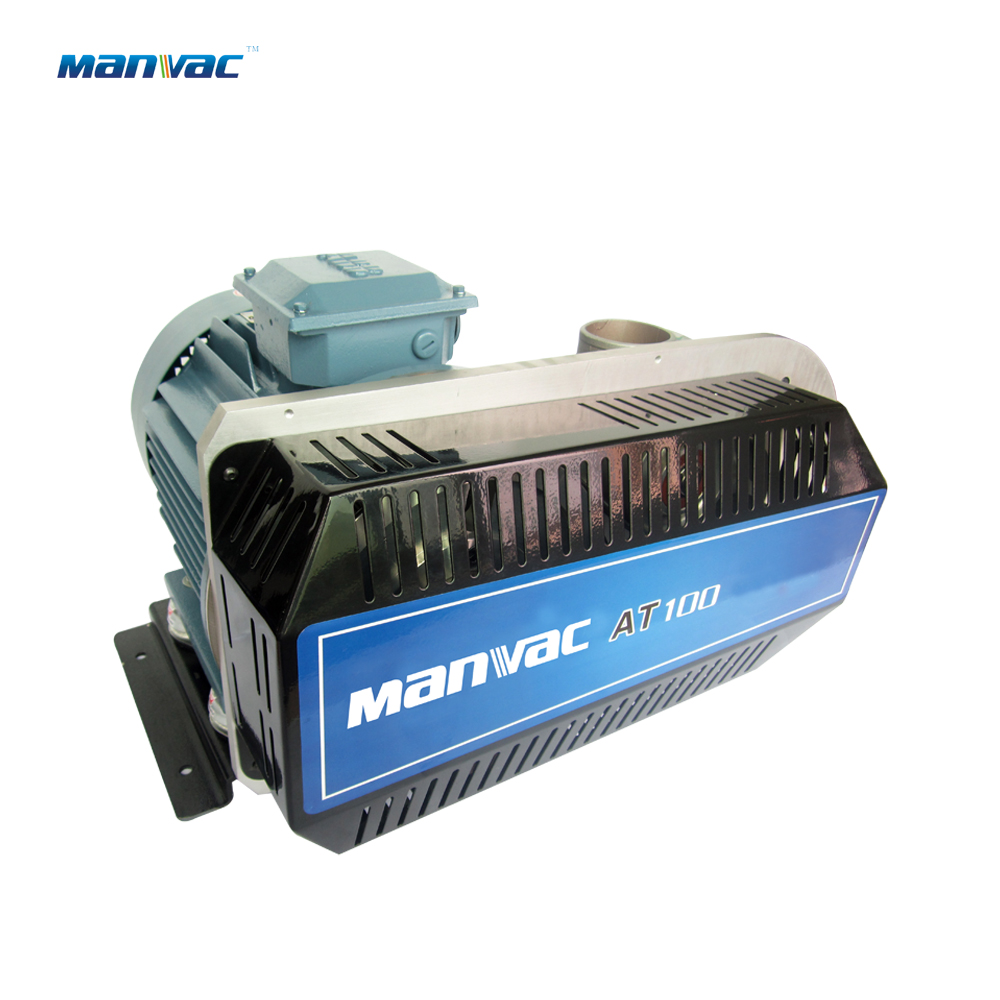 High Speed Centrifugal Blower