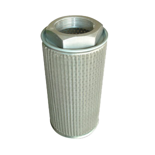 Manvac Air Filter