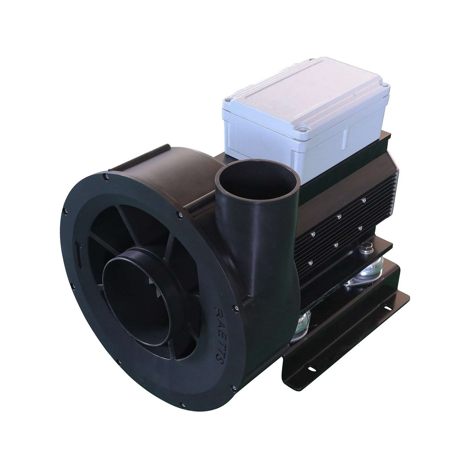 High Speed Super Blower