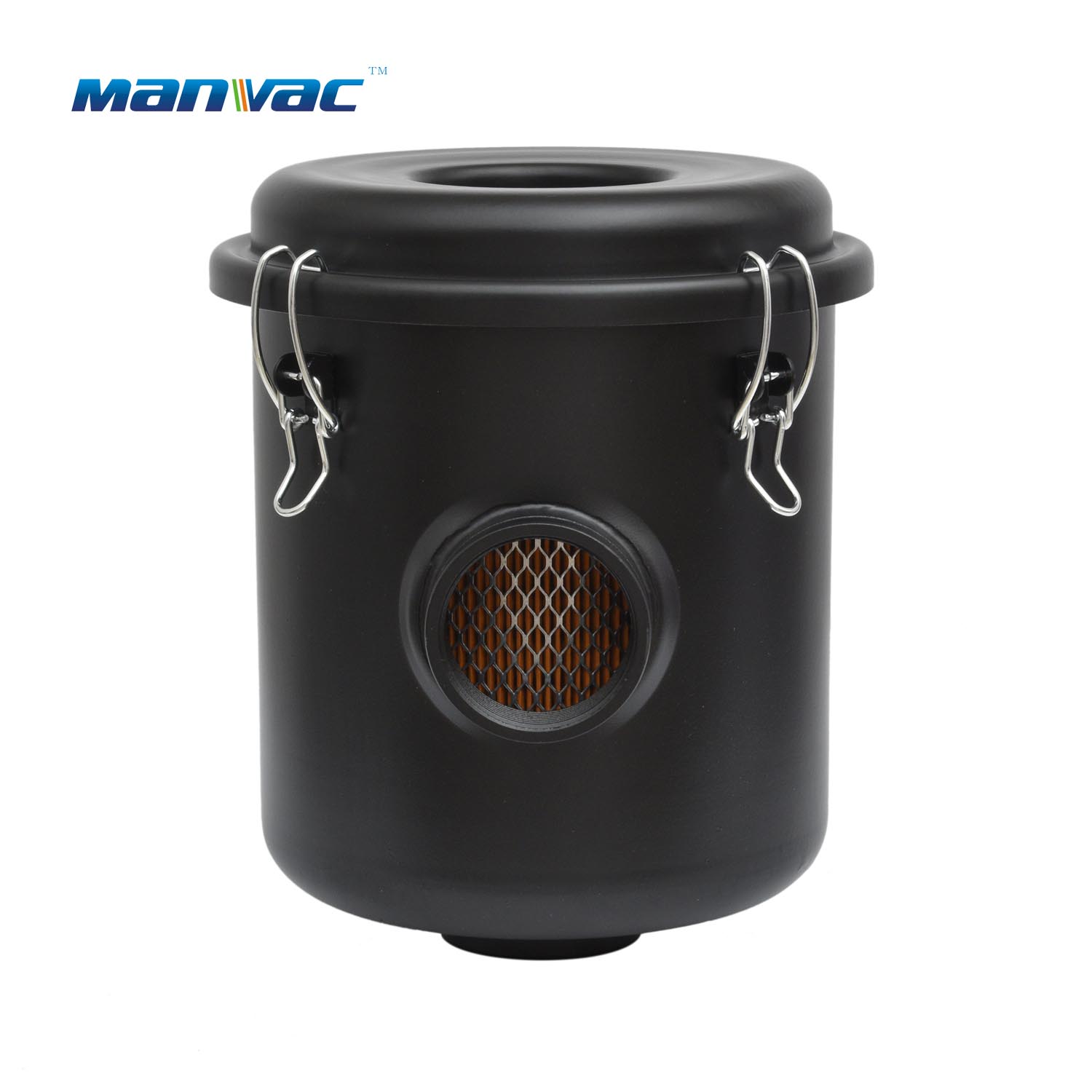 Air Filter Barrel