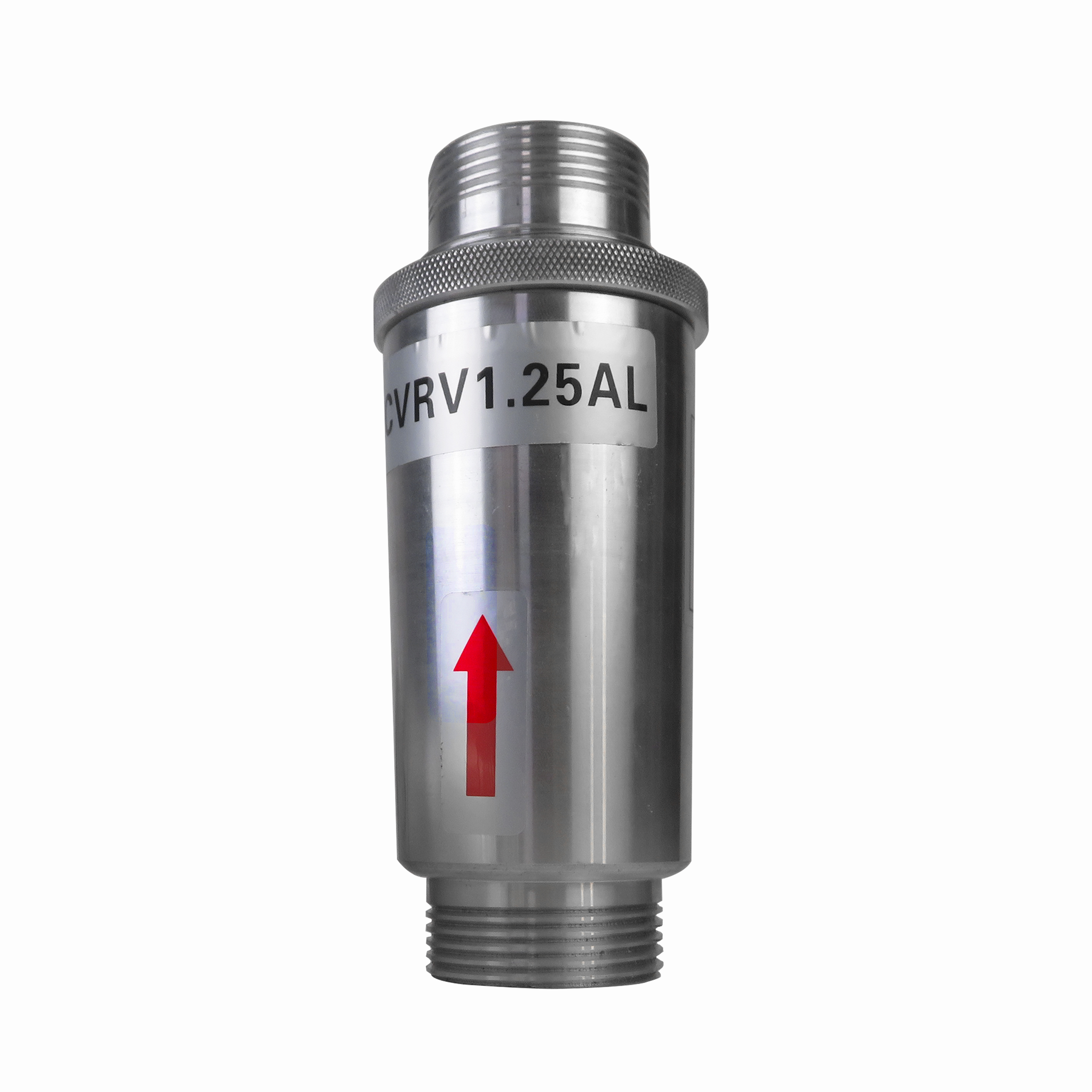 Aluminum Pressure Relief Valve