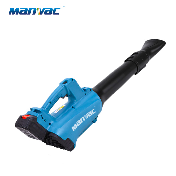 Leaf Blower