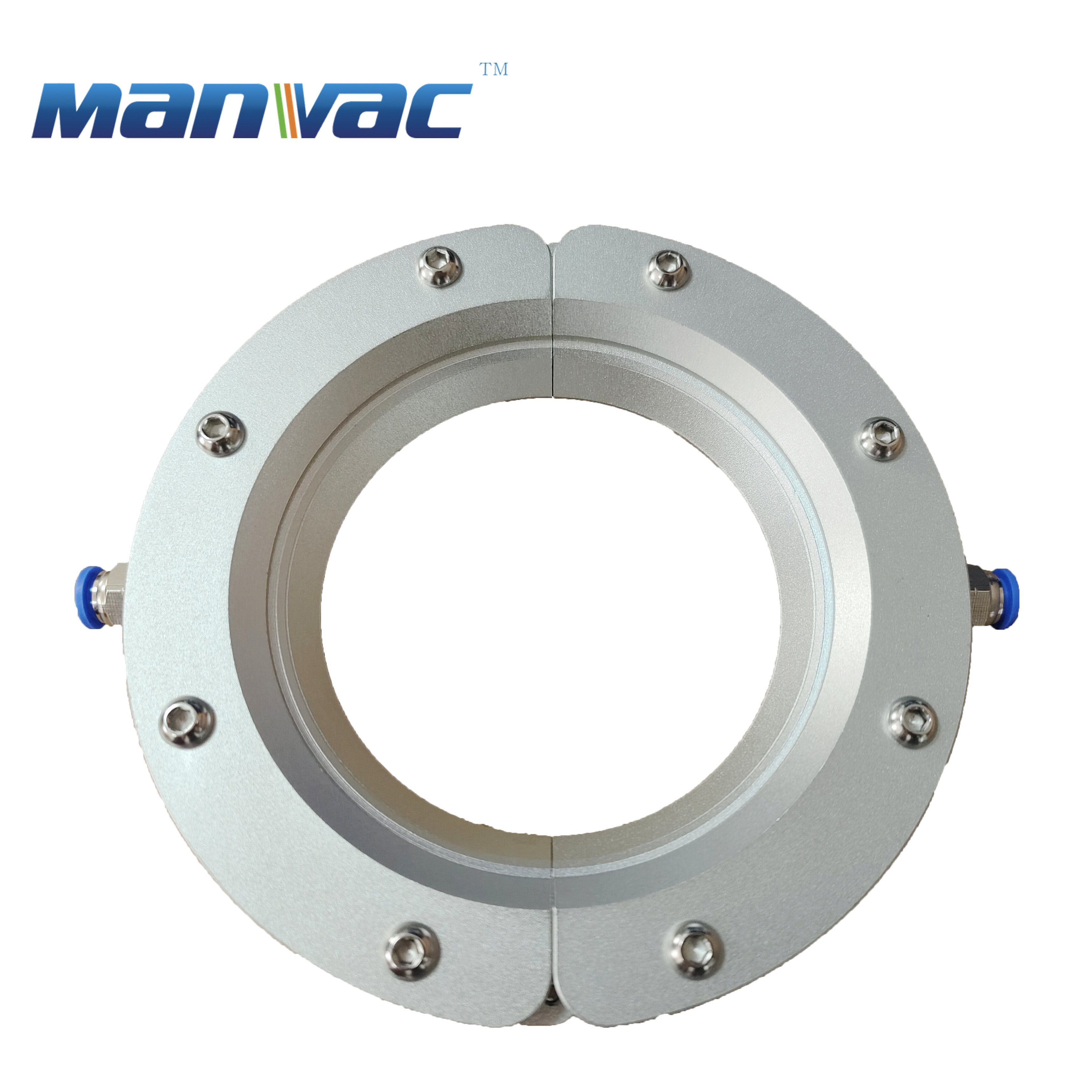Annular Air Knives