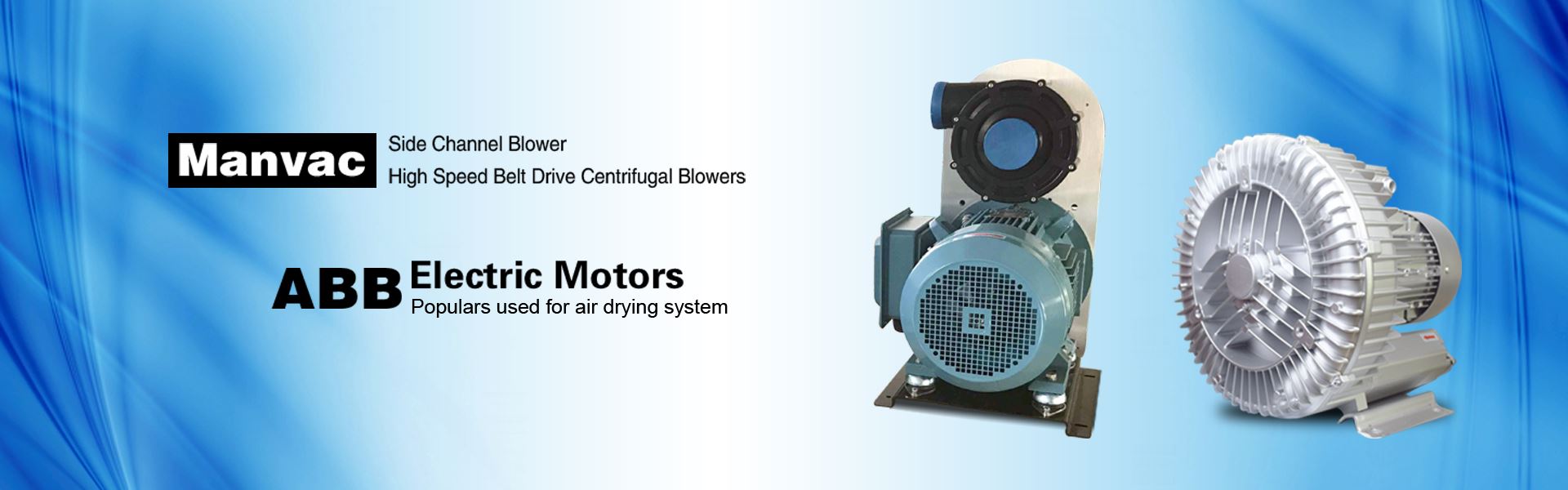 centrifugal blower pdf