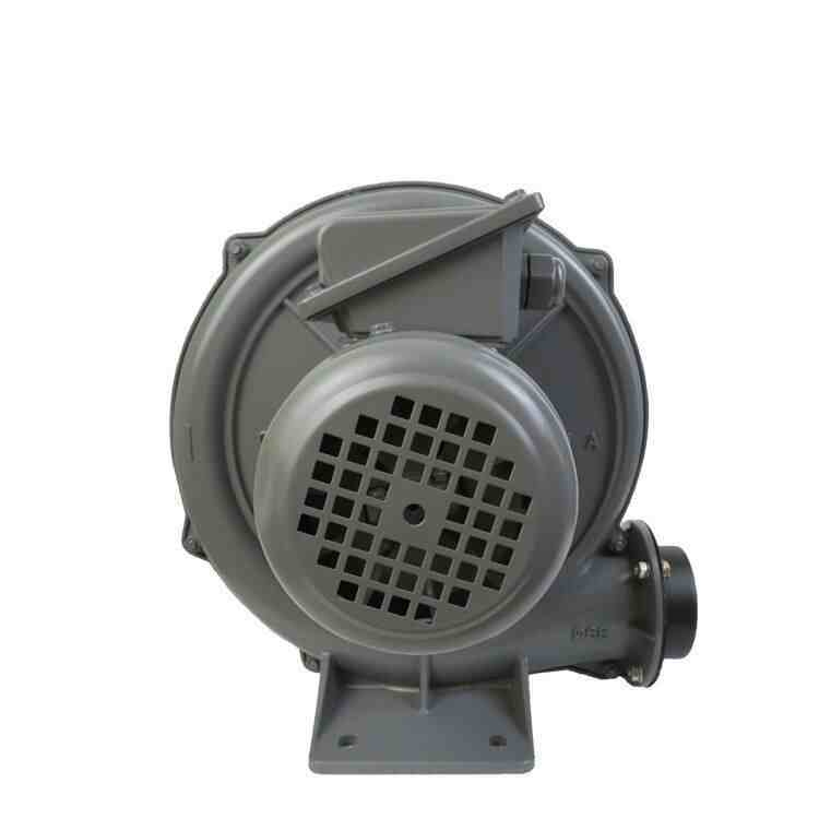 CX-125A Tres Fase