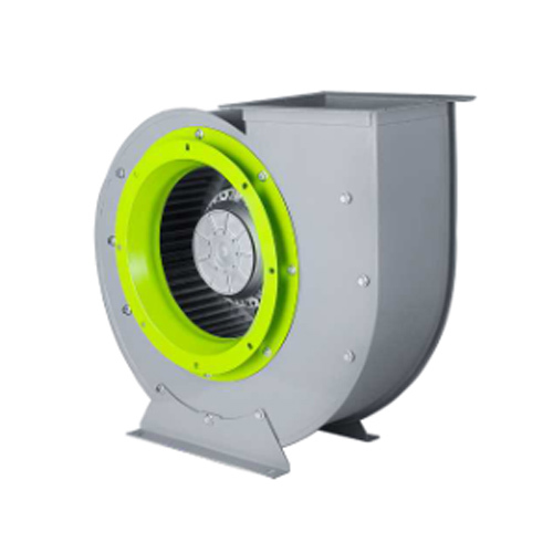 Soplantes centrífugos de rotor externo YWL