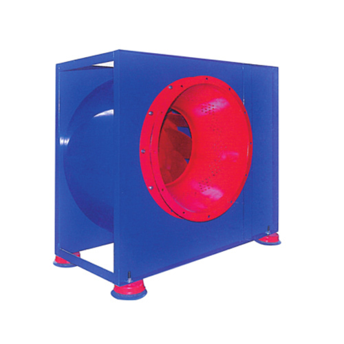Soplador centrífugo modelo 11-62 A/E