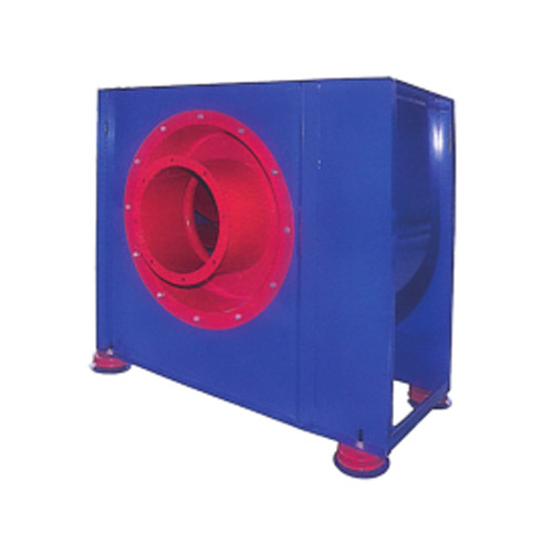 Soplador centrífugo modelo 11-62 A/E