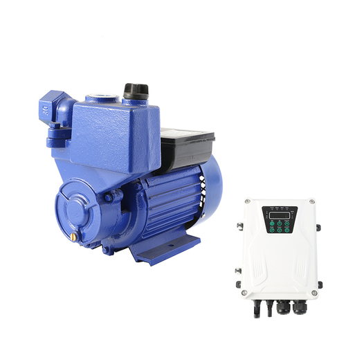 Bomba solar SQB