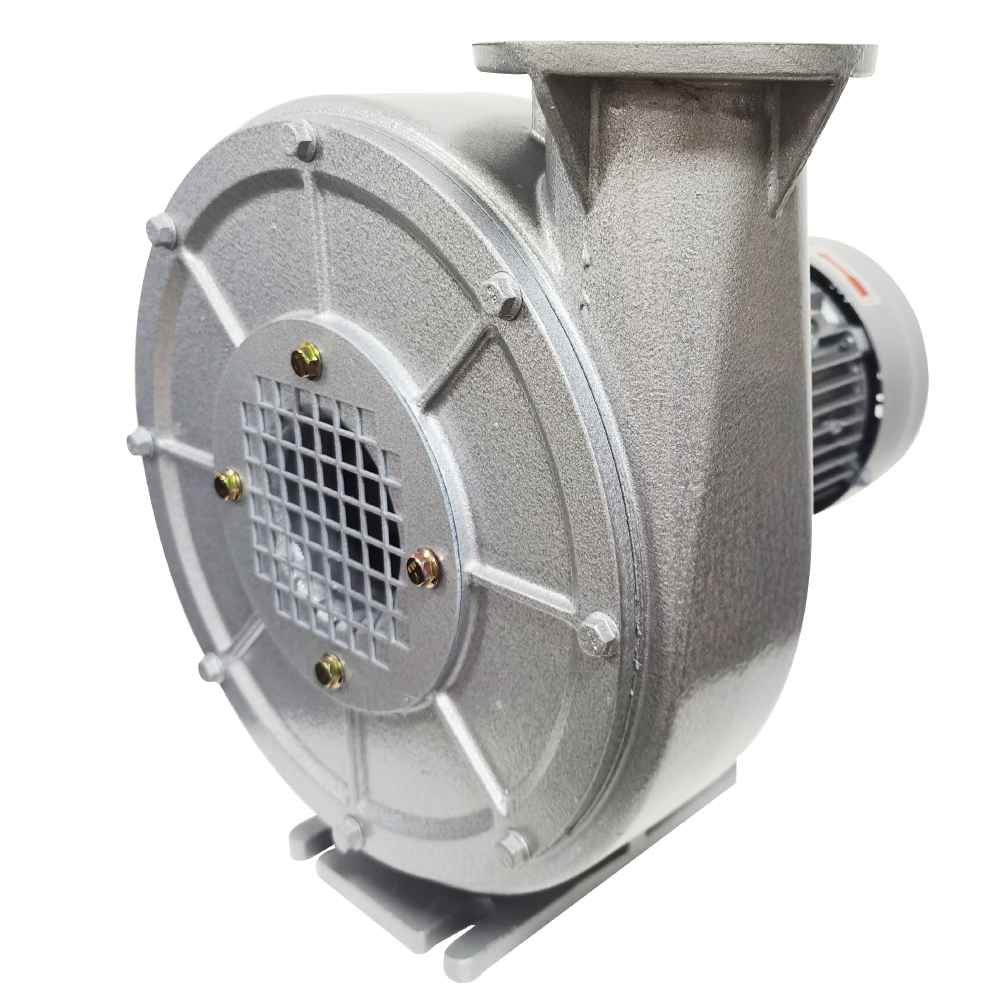 Soplador de Velocidad Media Slloy de Aluminio