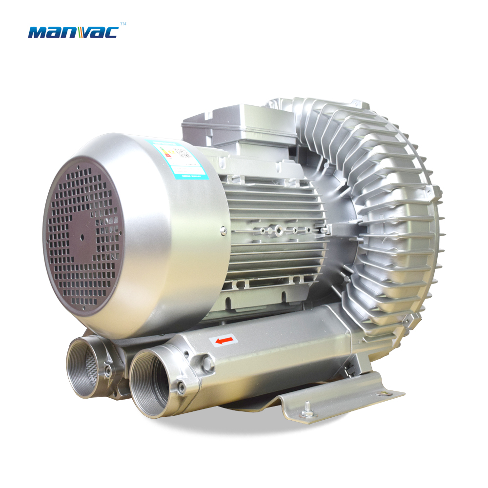 2MV 810 H17 Three Phase Blower
