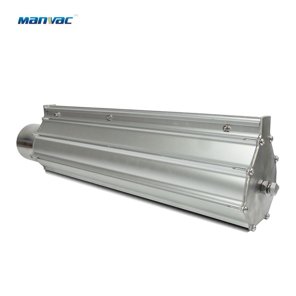 Coanda Effect air knives Aluminum Allloy