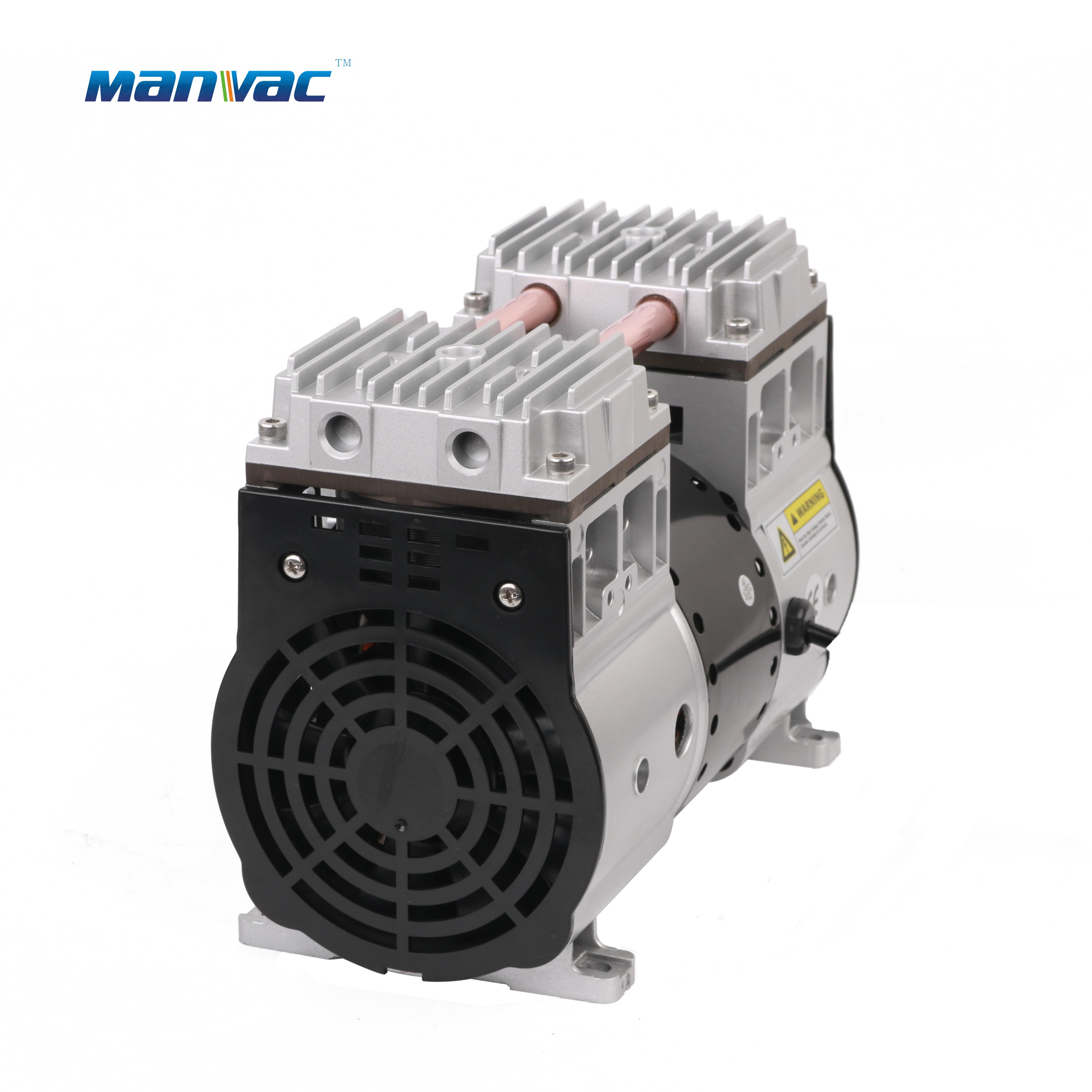 Oilless Compressor