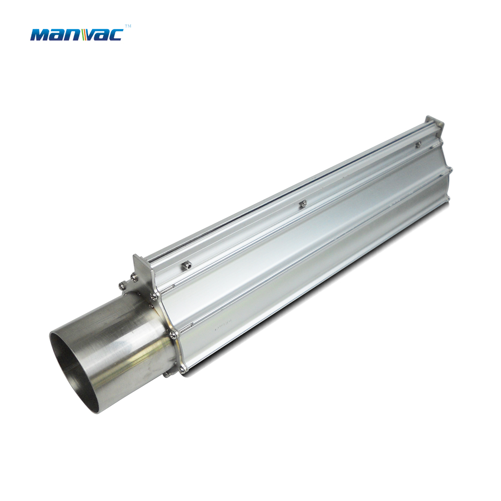 Coanda Effect air knives