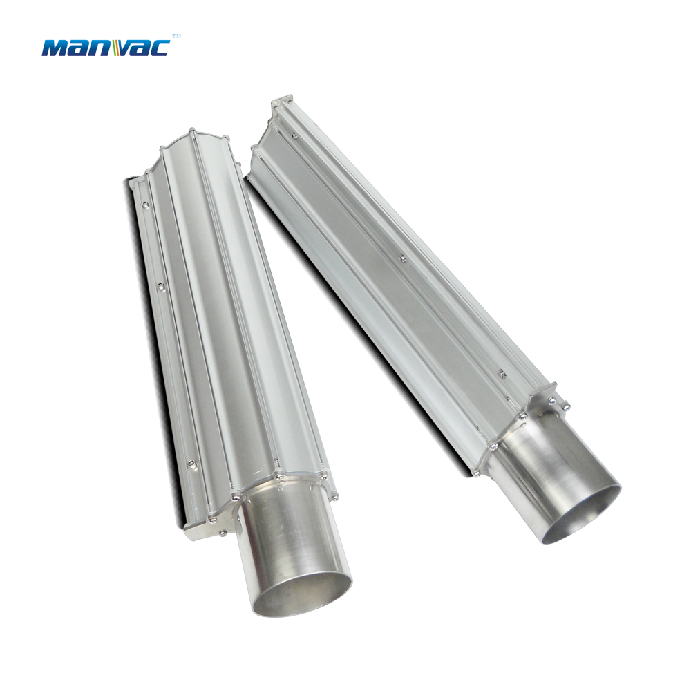 Coanda Effect air knives