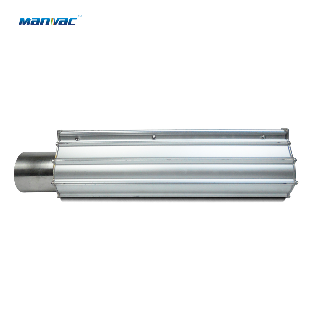 Coanda Effect air knives