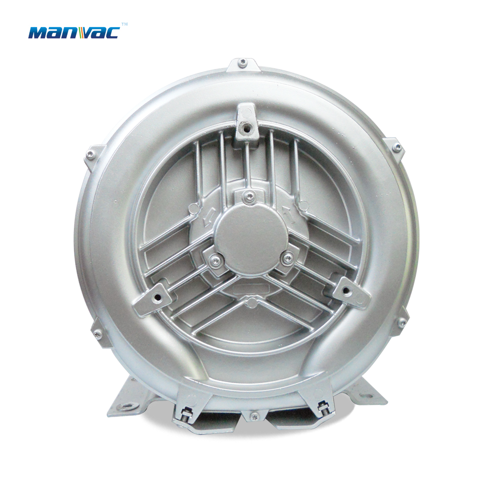 2MV 410 H16 Single stage ring blower