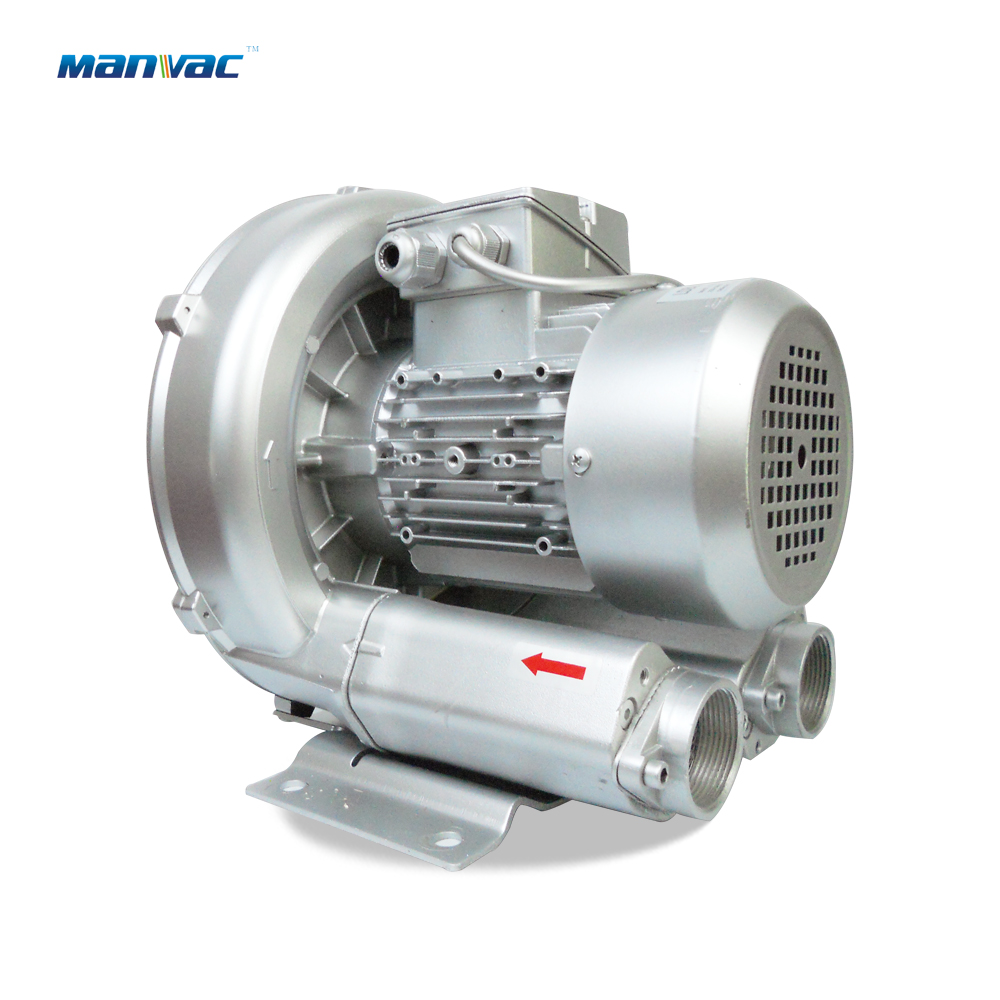 2MV 310 H16 Single stage ring blower