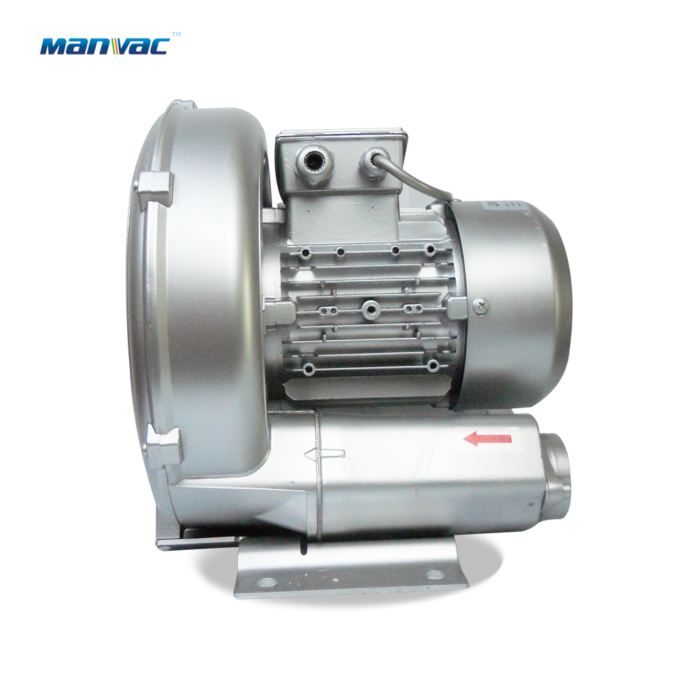 2MV 410 H26 Single stage ring blower