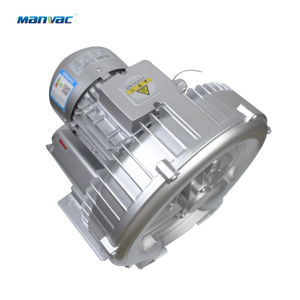 2MV 510 H06 Single stage ring blower