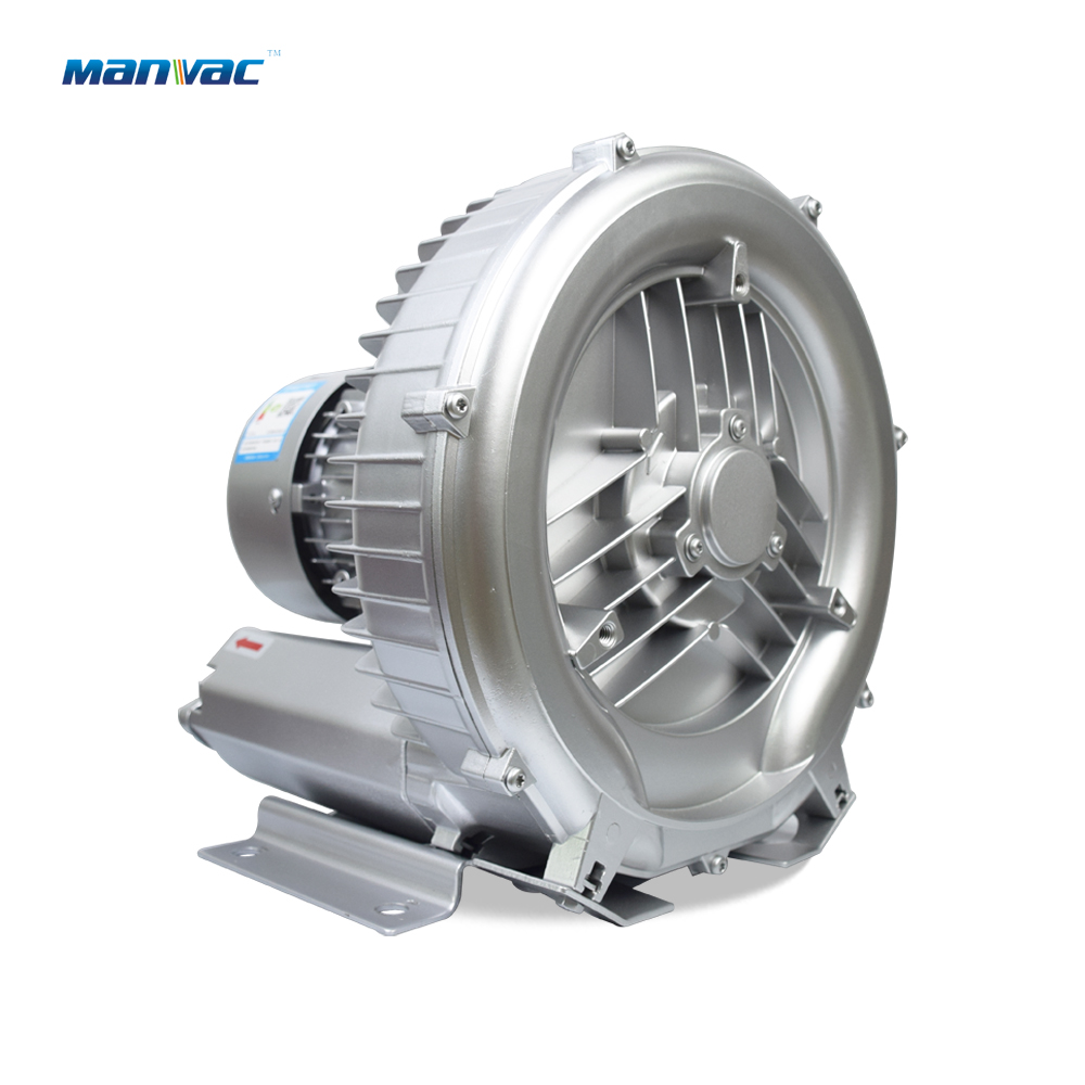 2MV 510 H16 Single stage ring blower