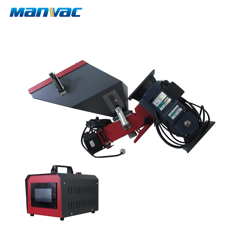 Metering Type Color Master Metering Machine