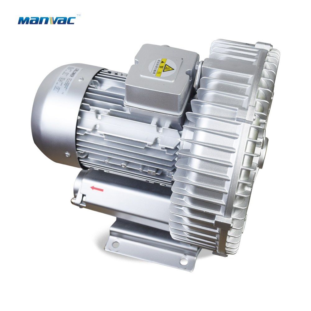 2MV 710 H16 Single stage ring blower