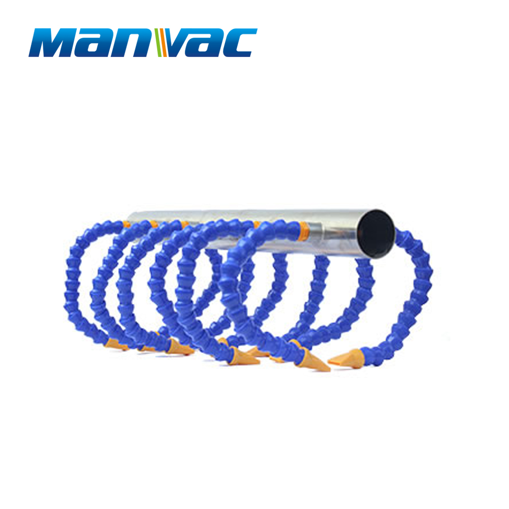 Spider Arm Air Knife
