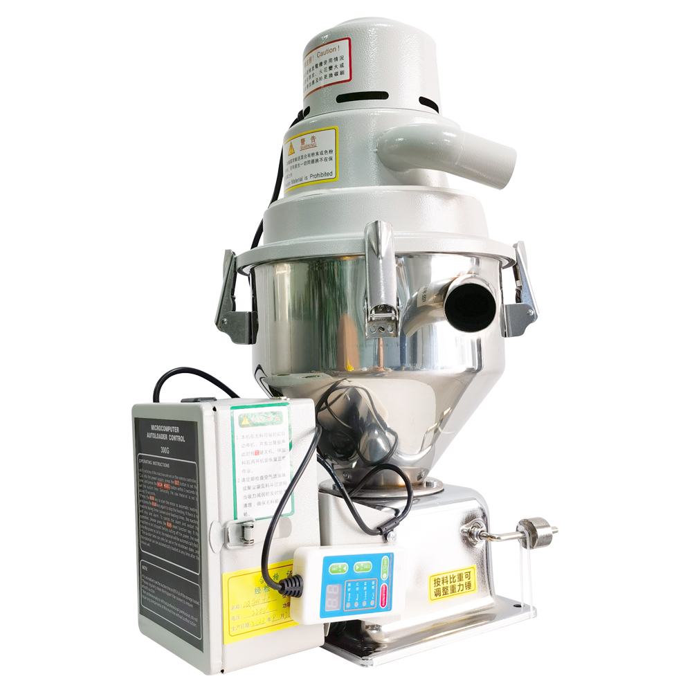 300G Auto loader