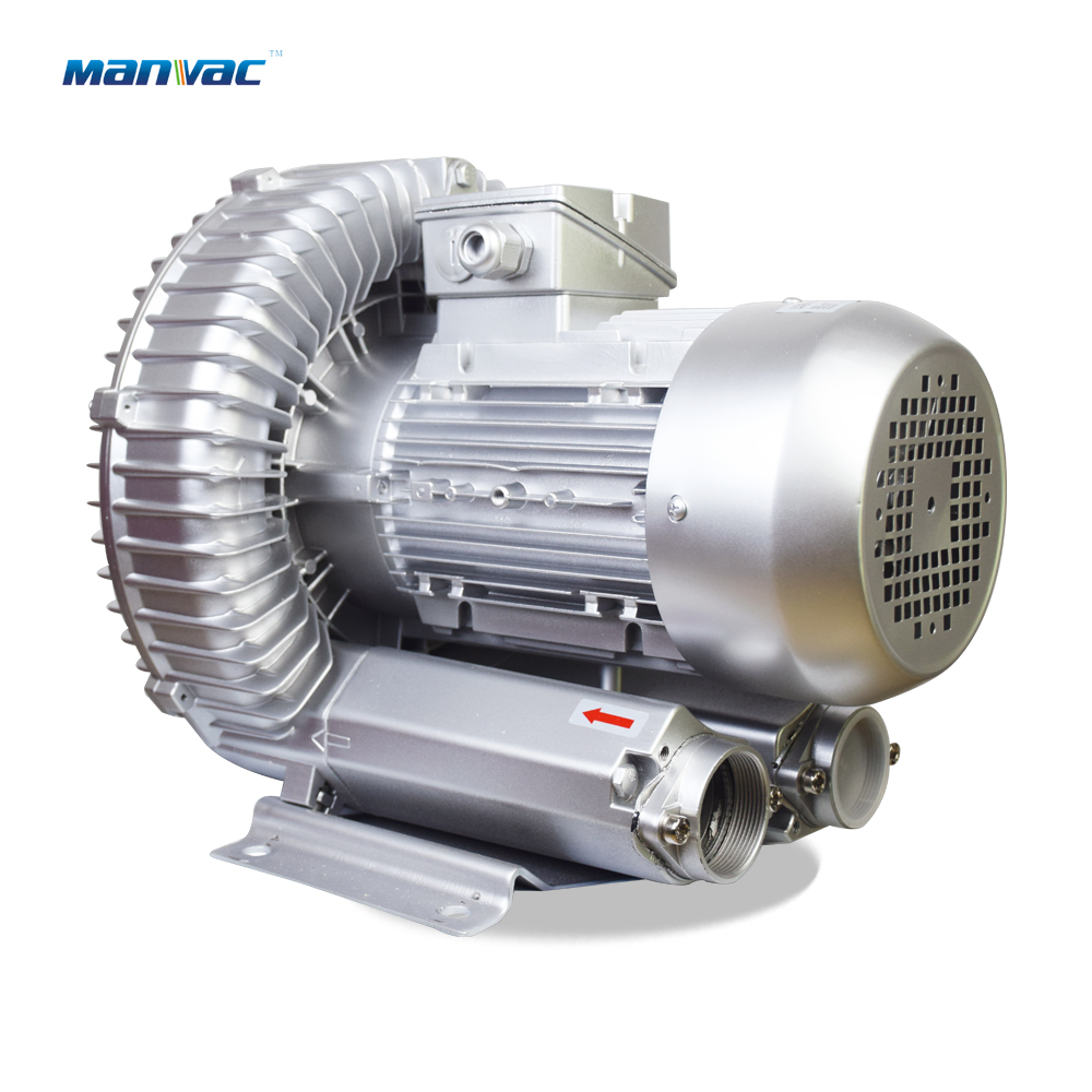 2MV 710 H26 Single stage ring blower