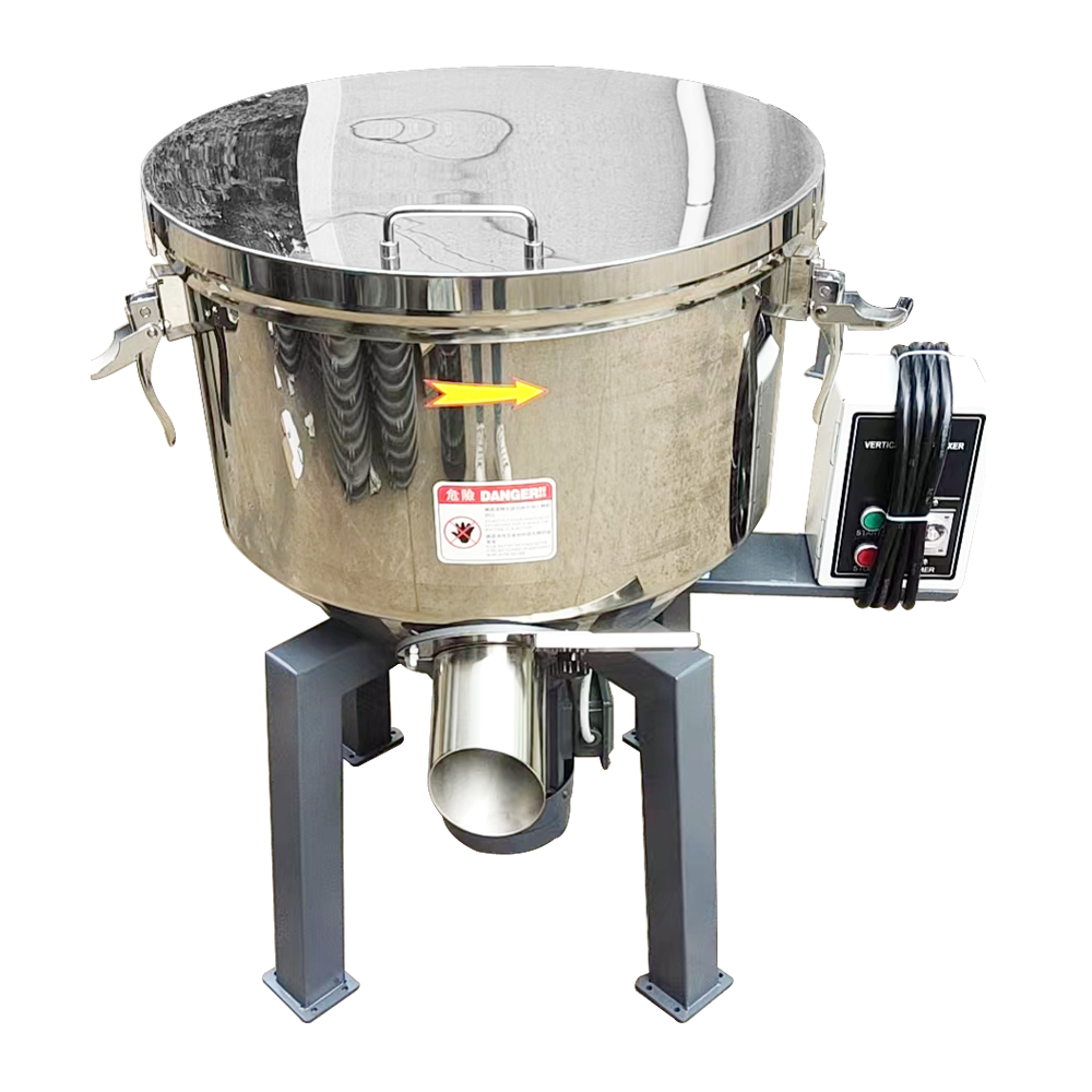 50kg Vertical Mixer
