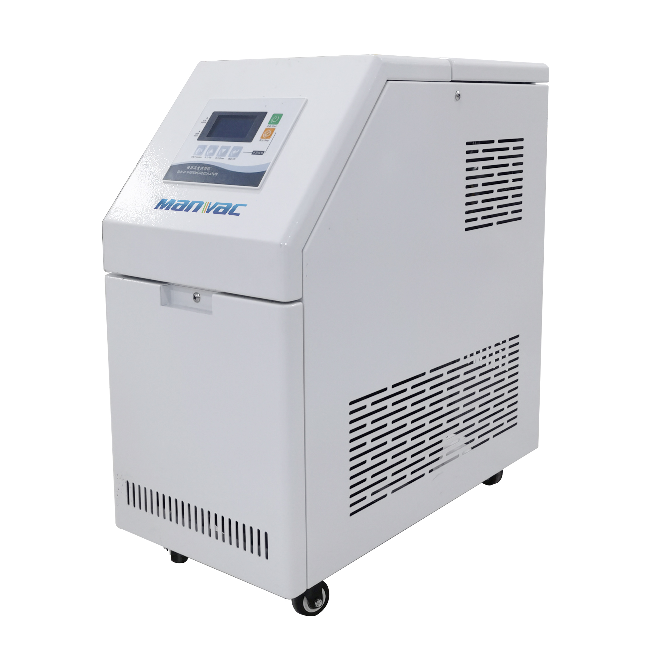 Oil Temperature Control Machine