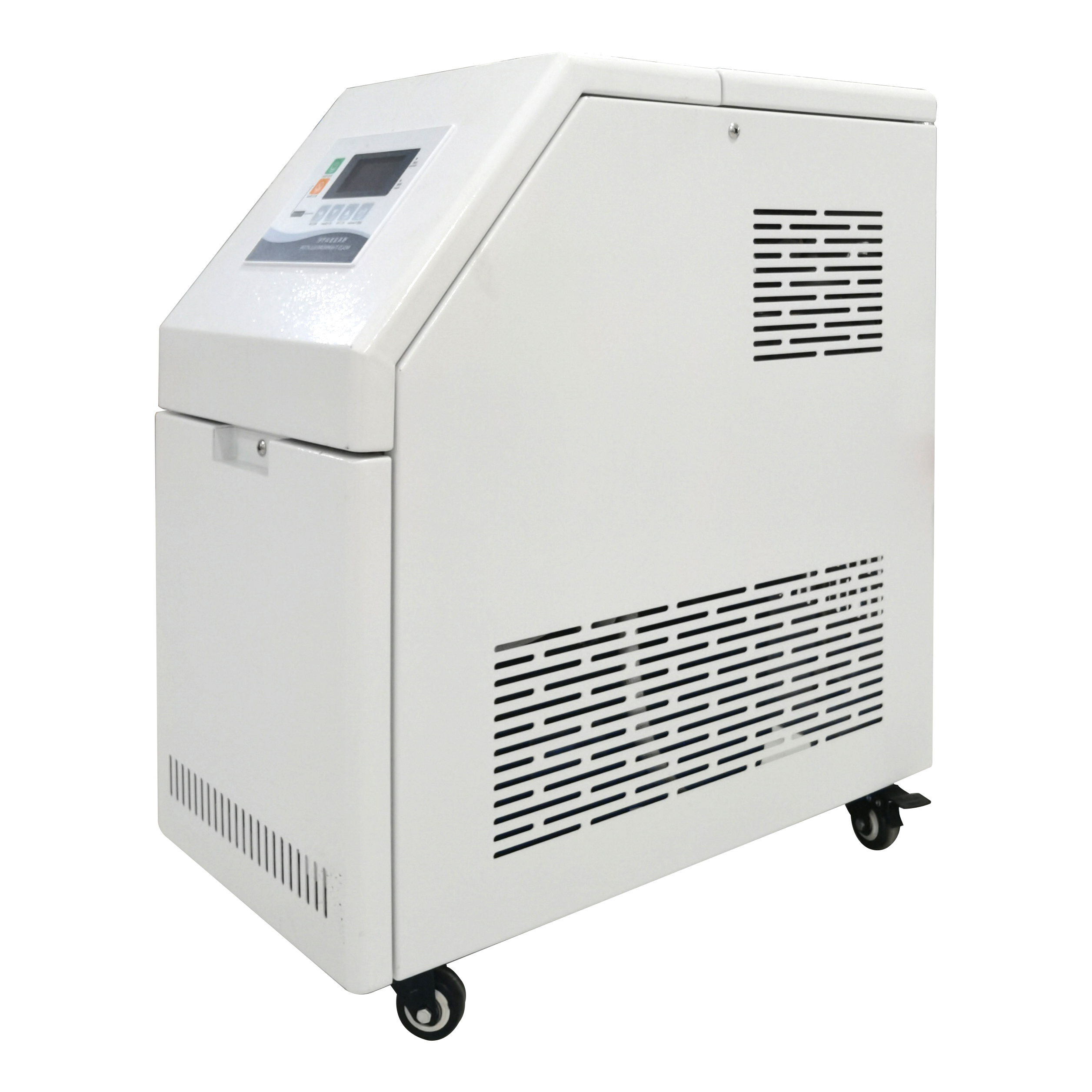 Oil Temperature Control Machine