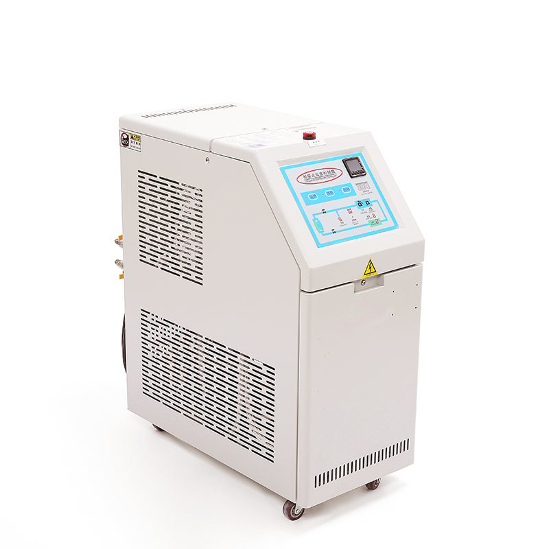 Water Temperature Control Machine
