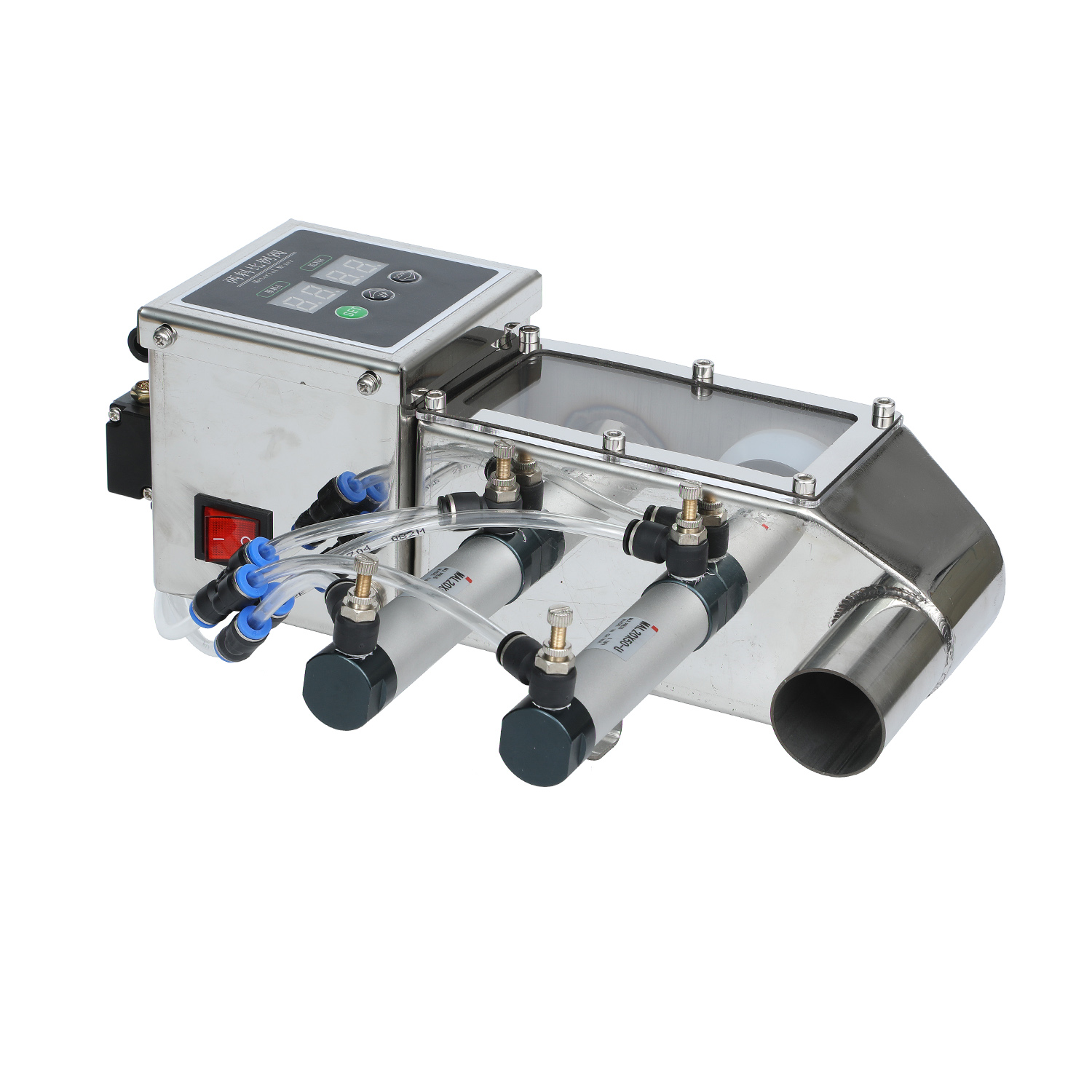 Proportional Valve