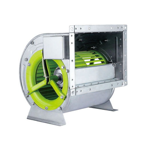 CF-300-QS double inlet centrifugal blower