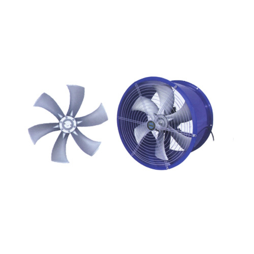 Axial blower T35-11