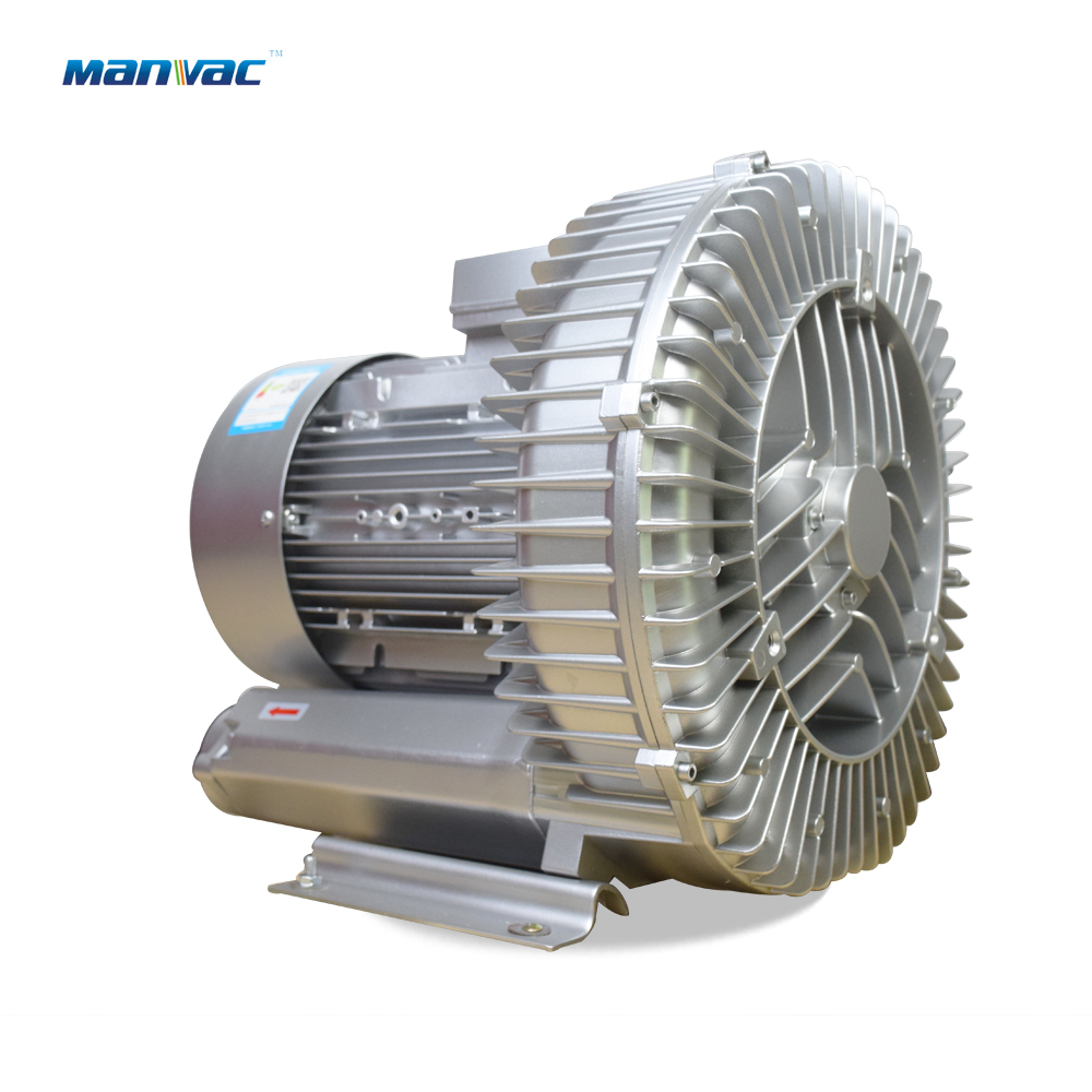 2MV 810 H07 Sinlge stage ring blower