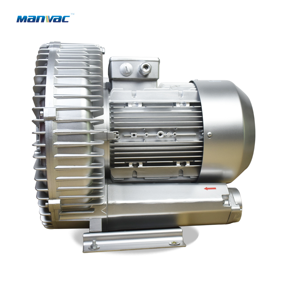 2MV 810 H27 Sinlge stage ring blower