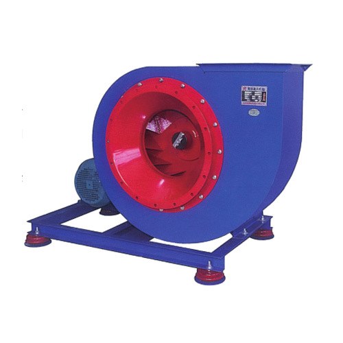 C6-48 dust exhaust centrifugal blower