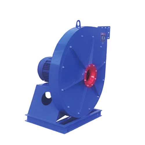 Type 8-09, 9-12 high-pressure centrifugal blower