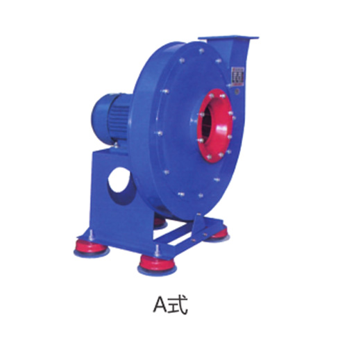 9-19 9-26 AD type high pressure centrifugal blower