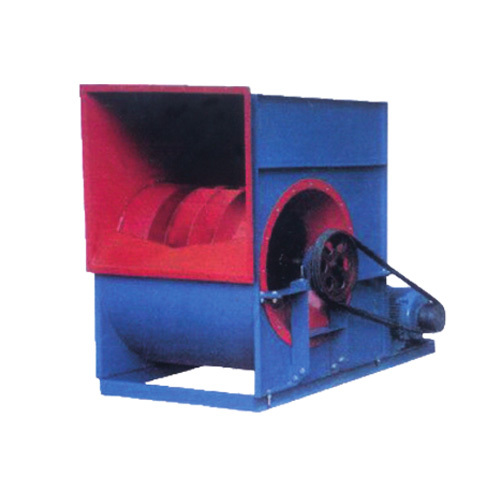 KDFF5-58E centrifugal blower