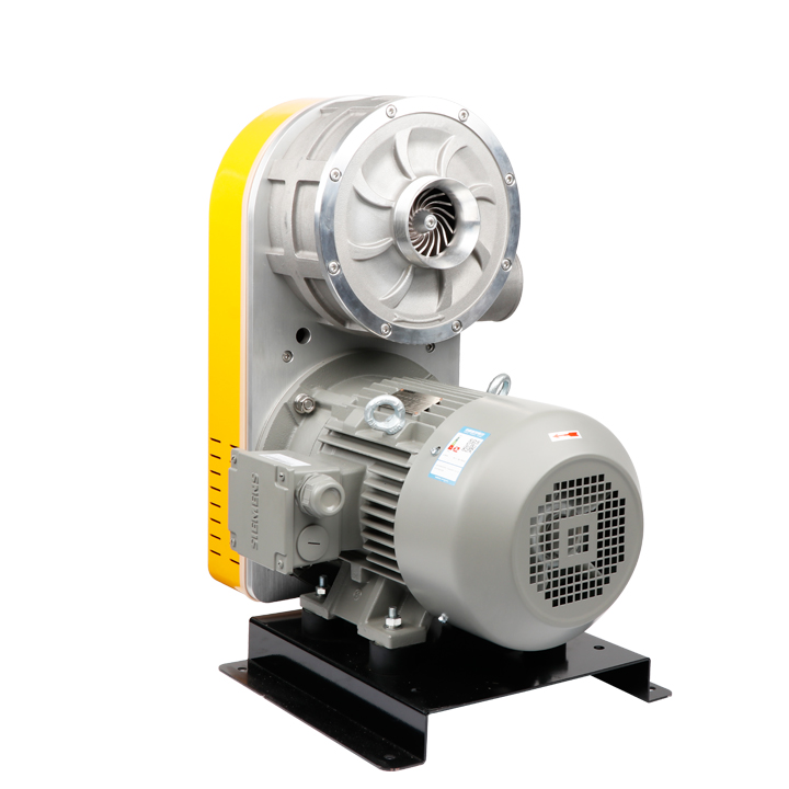 AC Super High Pressure Blowers