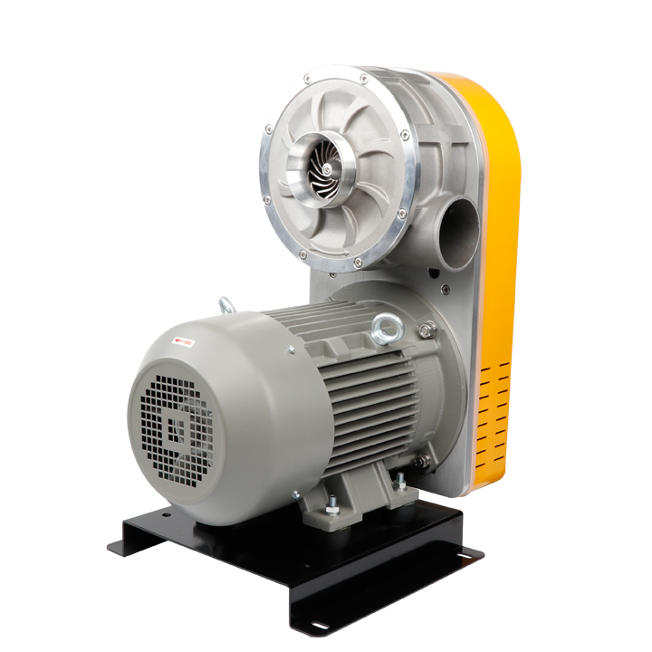 High Pressure Blowers