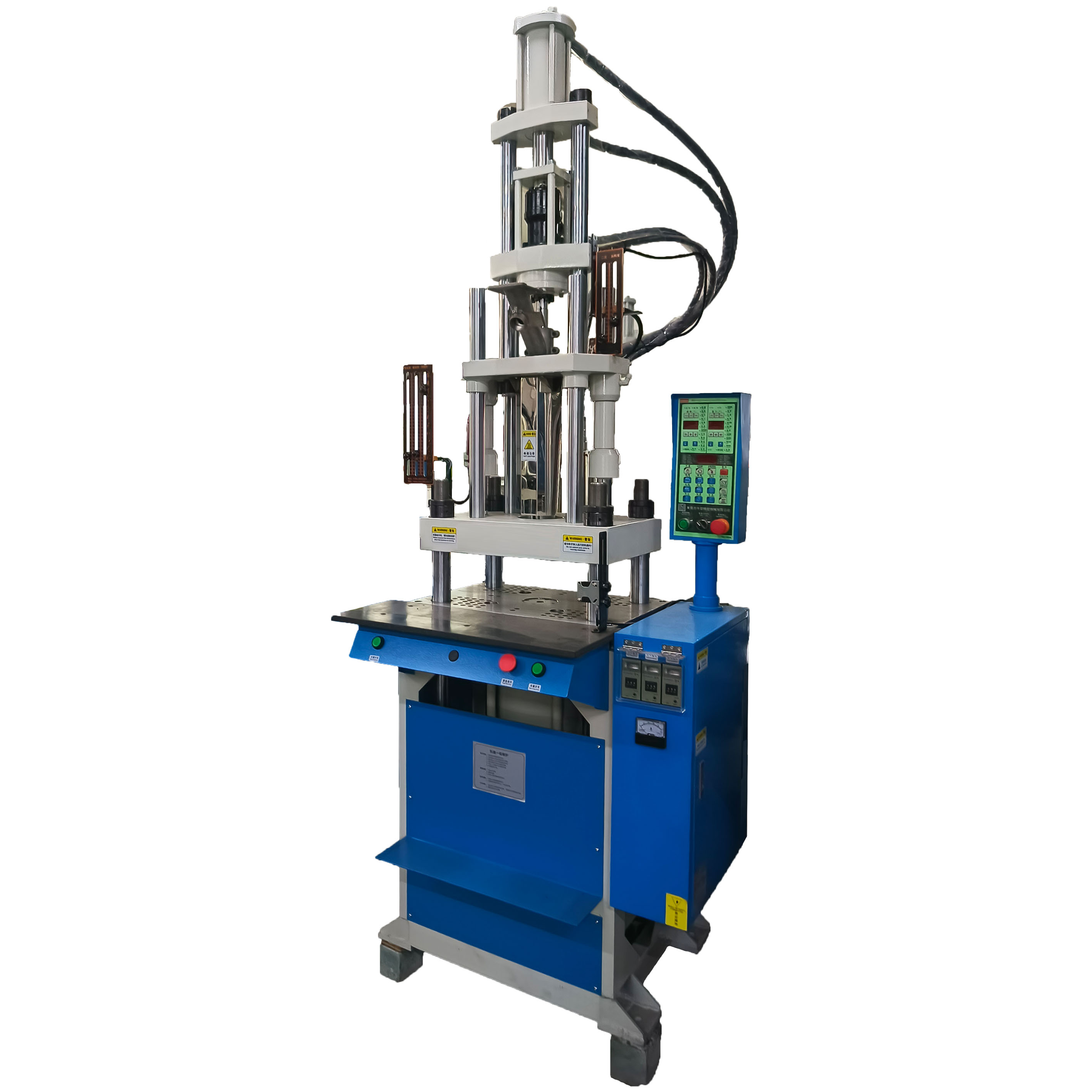 Plastic Mold Injection Molding