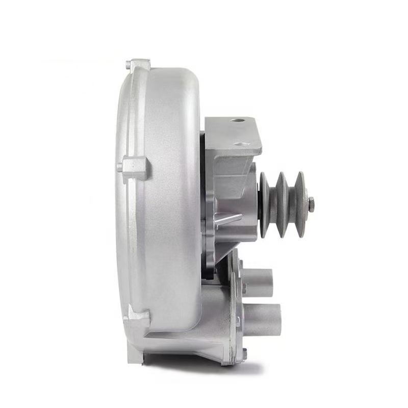 Belt Drive blower