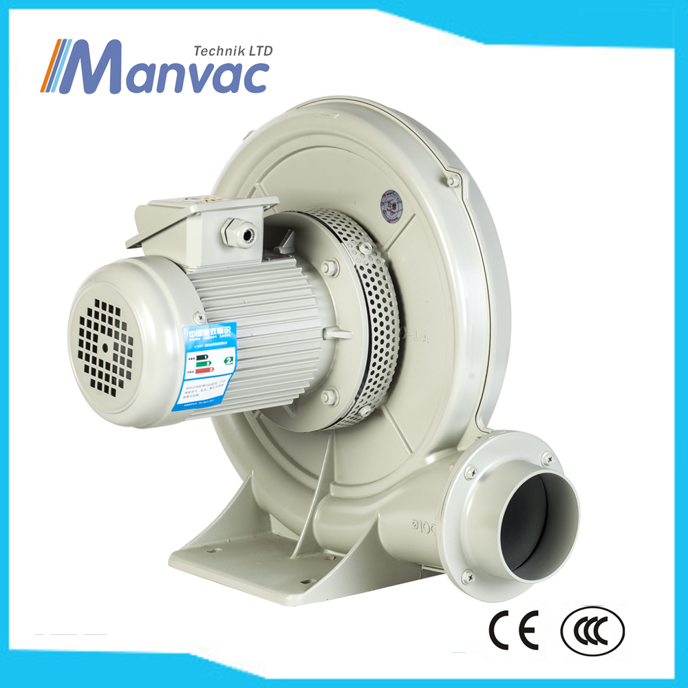 CX-75A Turbo Blower