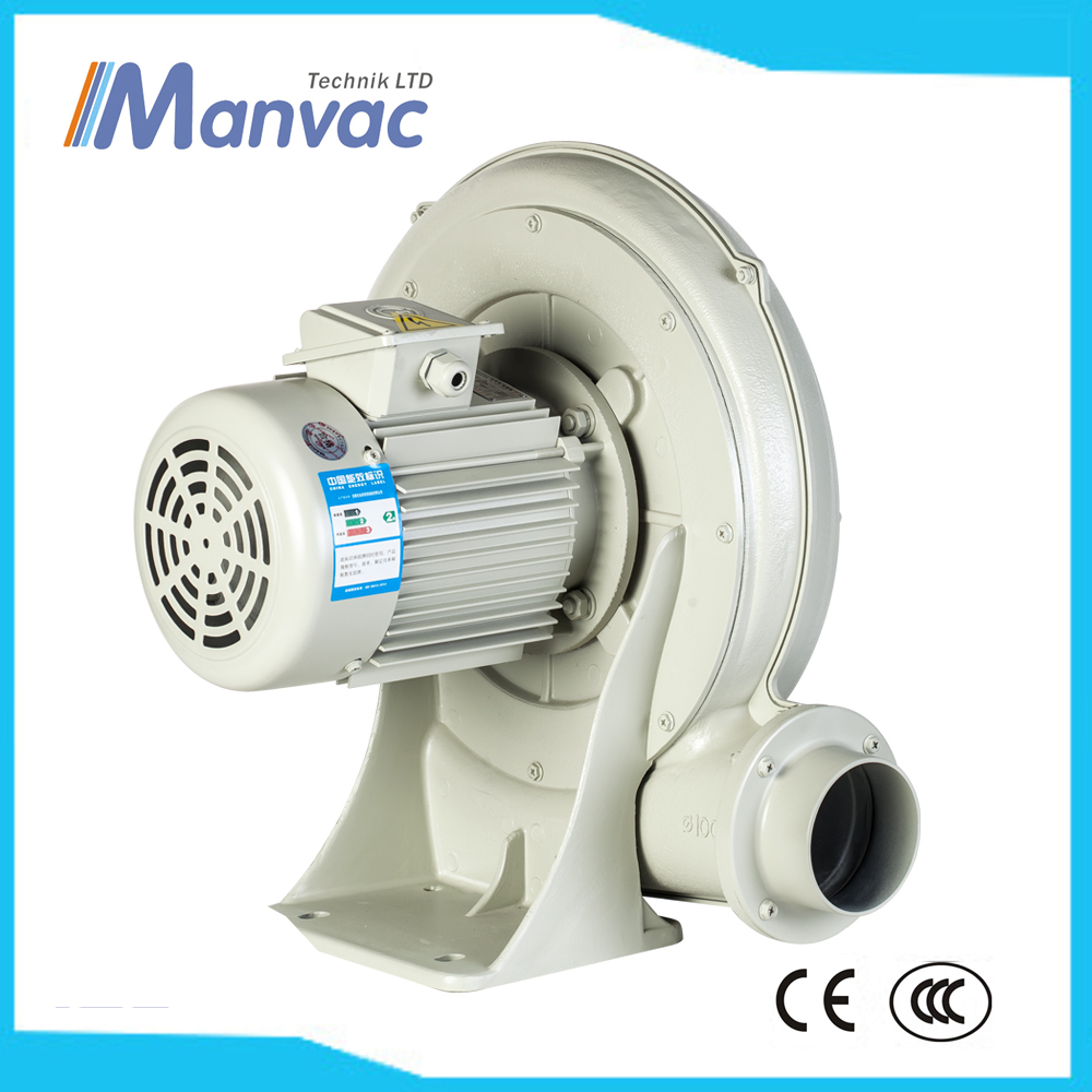 CX-100A Turbo Blower
