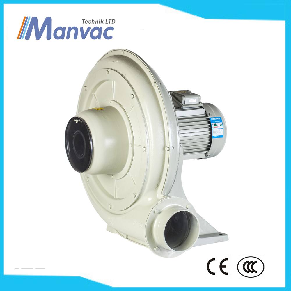 TB150-5 Turbo Blower